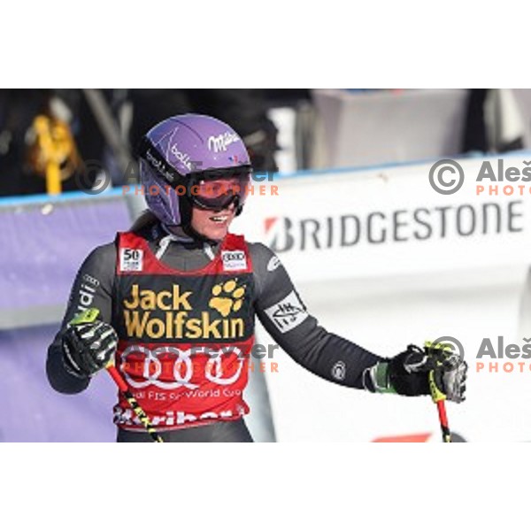 53. Golden Fox- Zlata Lisica Audi FIS Ski World Cup Giant Slalom in Maribor, Slovenia on January 6, 2017