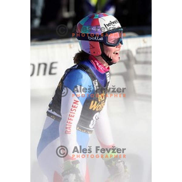 53. Golden Fox- Zlata Lisica Audi FIS Ski World Cup Giant Slalom in Maribor, Slovenia on January 6, 2017