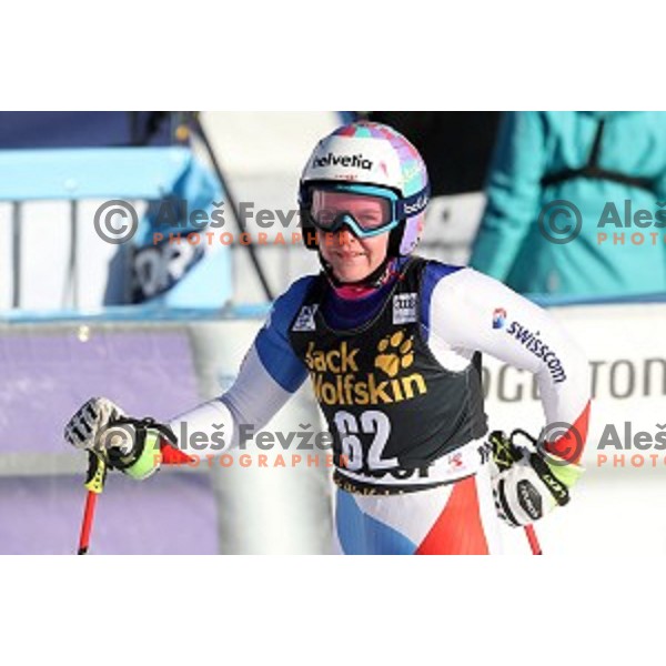 53. Golden Fox- Zlata Lisica Audi FIS Ski World Cup Giant Slalom in Maribor, Slovenia on January 6, 2017