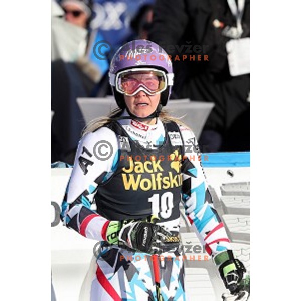 53. Golden Fox- Zlata Lisica Audi FIS Ski World Cup Giant Slalom in Maribor, Slovenia on January 6, 2017