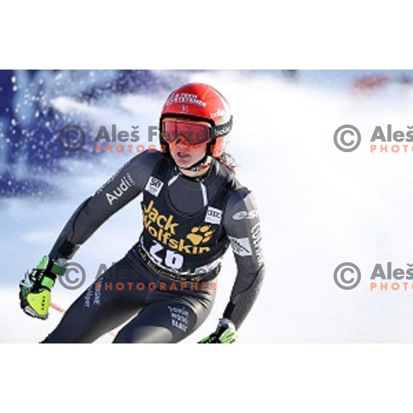 53. Golden Fox- Zlata Lisica Audi FIS Ski World Cup Giant Slalom in Maribor, Slovenia on January 6, 2017