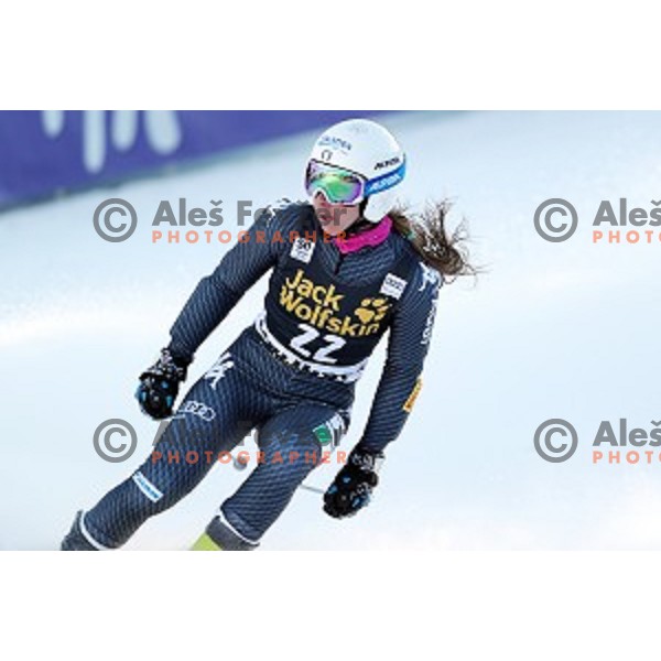 53. Golden Fox- Zlata Lisica Audi FIS Ski World Cup Giant Slalom in Maribor, Slovenia on January 6, 2017