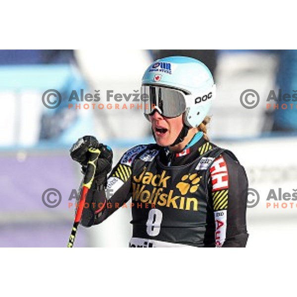 53. Golden Fox- Zlata Lisica Audi FIS Ski World Cup Giant Slalom in Maribor, Slovenia on January 6, 2017