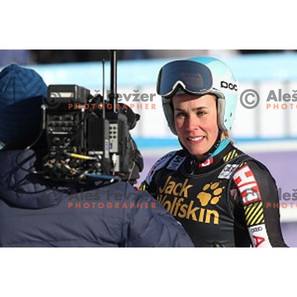53. Golden Fox- Zlata Lisica Audi FIS Ski World Cup Giant Slalom in Maribor, Slovenia on January 6, 2017