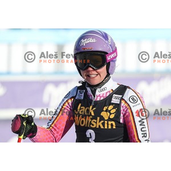 53. Golden Fox- Zlata Lisica Audi FIS Ski World Cup Giant Slalom in Maribor, Slovenia on January 6, 2017