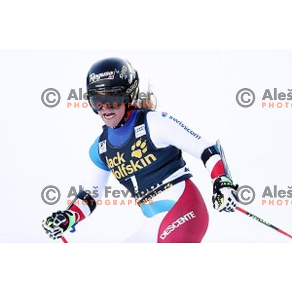 53. Golden Fox- Zlata Lisica Audi FIS Ski World Cup Giant Slalom in Maribor, Slovenia on January 6, 2017