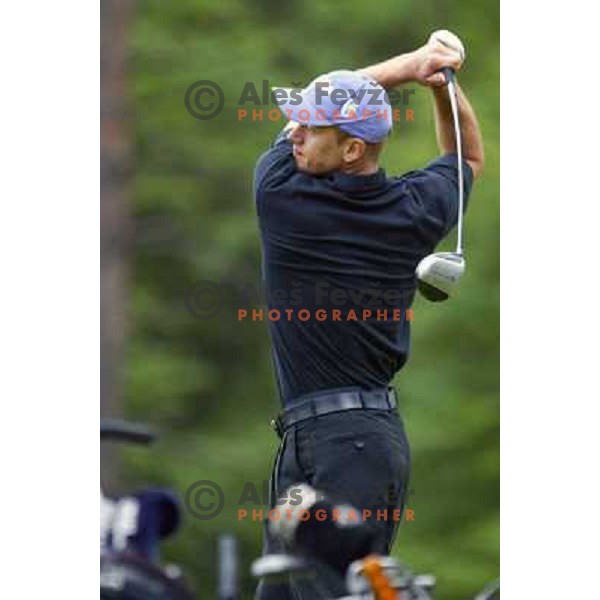 Košir Jure drives