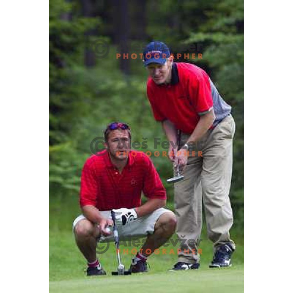 Miller Bode and Mueller Peter