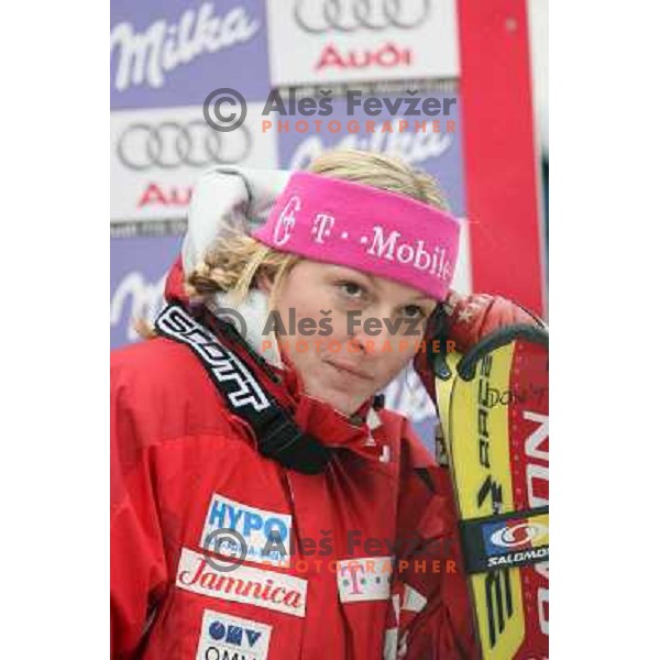 Kostelic Janica