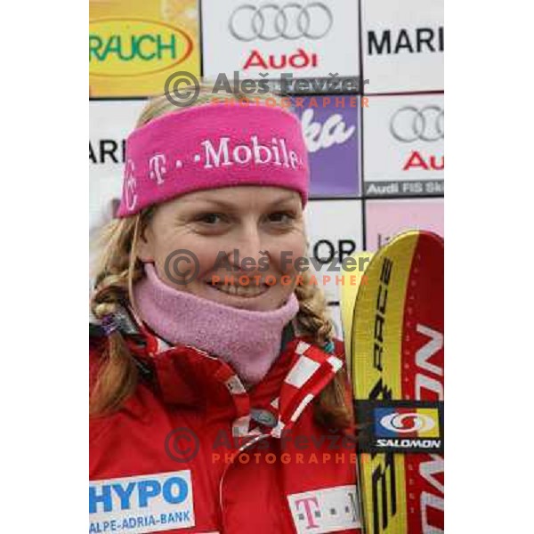 Kostelic Janica