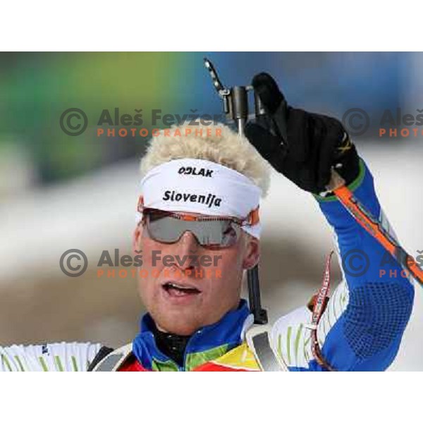 Klemen Bauer 