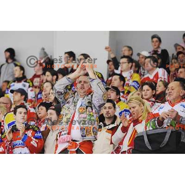 KAC fans 