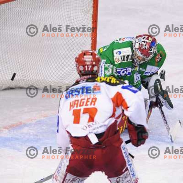 the 2:3 goal for KAC which wasn\'t recognised 