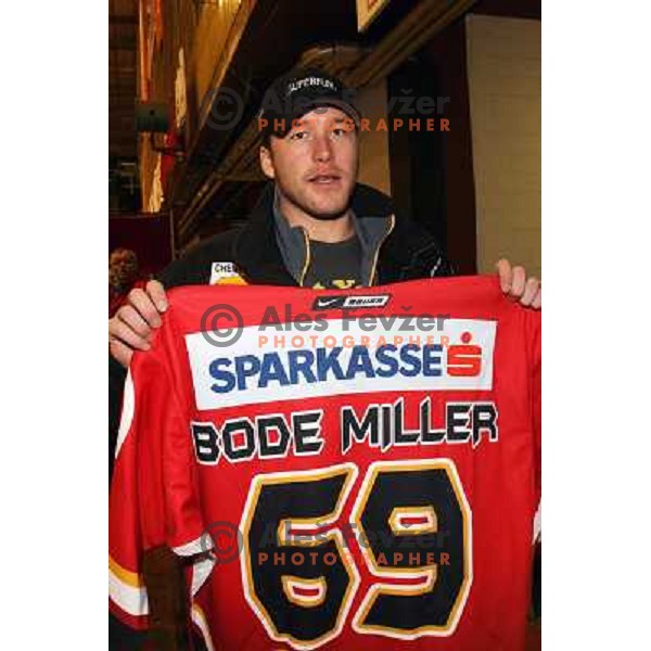 Bode Miller 
