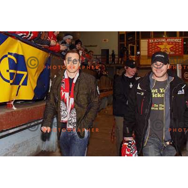Kosir, Miller 