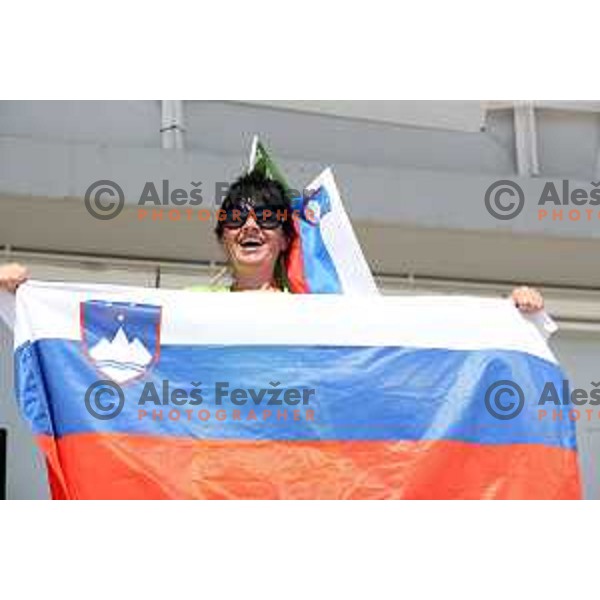 at 18. Mediteranean Games Tarragona 2018 (Sredozemske Igre) in Spain on June 30, 2018