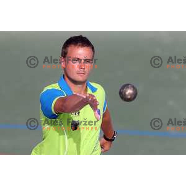 at 18. Mediteranean Games Tarragona 2018 (Sredozemske Igre) in Spain on June 30, 2018