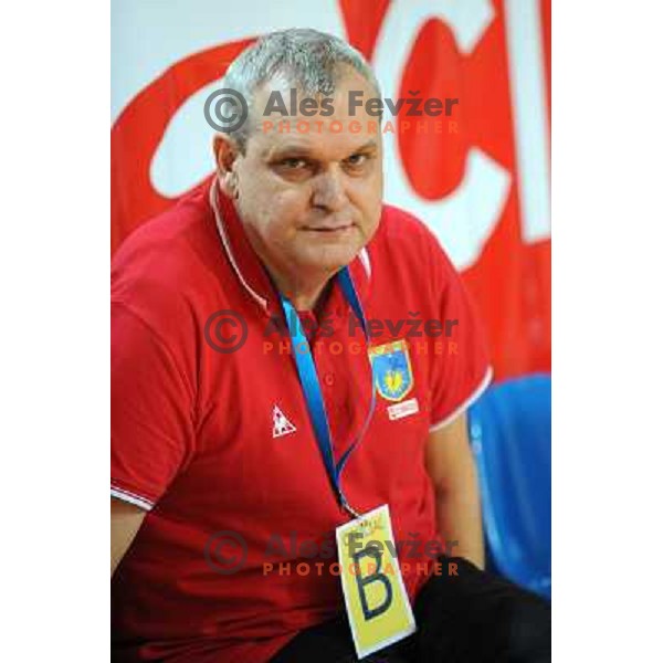 Matjaz Tominec 