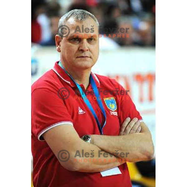 Matjaz Tominec 