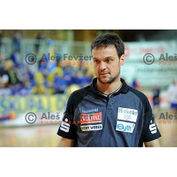 Markus Baur 