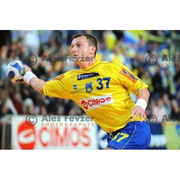 Zoran Jovicic 