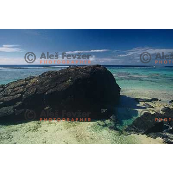 Rarotonga, Cook Islands