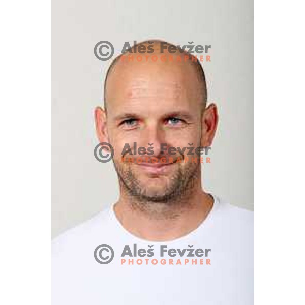 Slovenia Olympic team candidates for Tokyo 2020 Summer Olympic games during Days of Slovenian Olympic Committee in hotel Bernardin, Portoroz, Slovenia on October 21, 2019