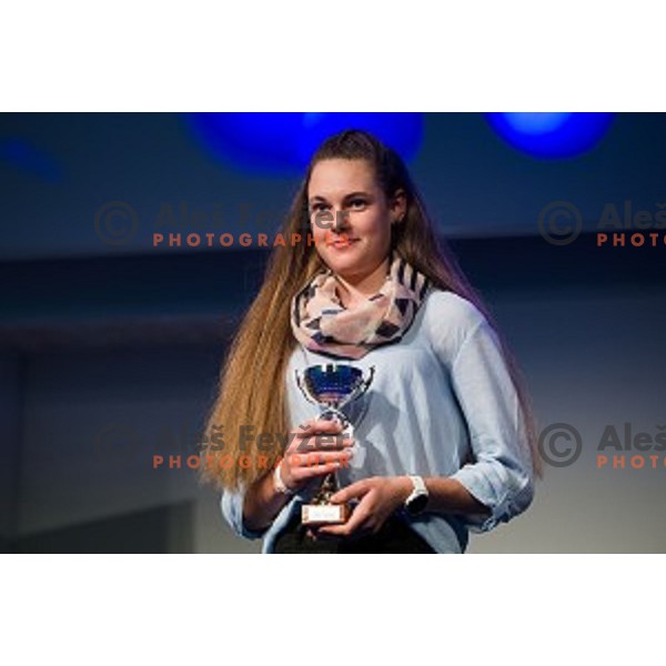 Night of the Cycling stars 2019, Ljubljana Castle, Ljubljana, Slovenia , 26.11.2019
