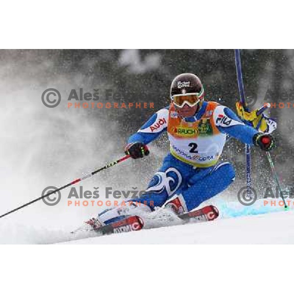 Max Blardone (ITA) 
