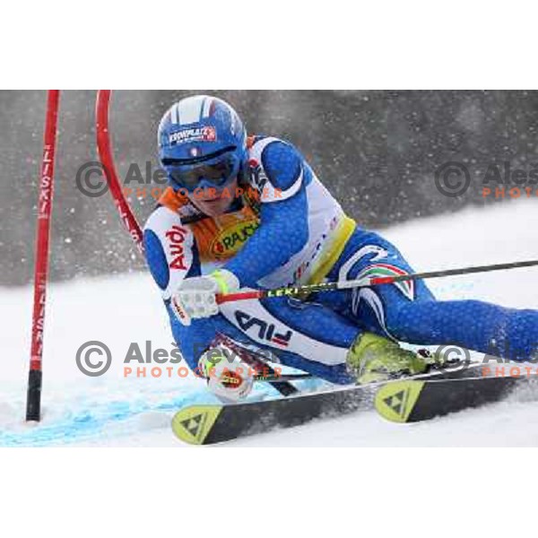 Manfred Moelgg (ITA) 