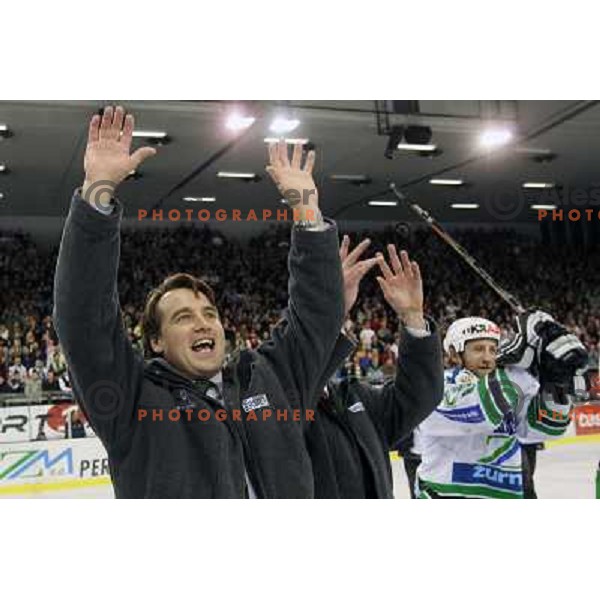Mike Posma 