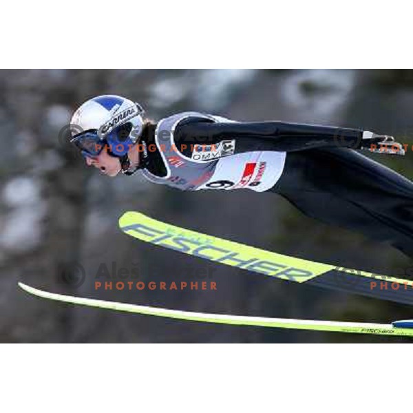 Gregor Schlierenzauer (AUT) 