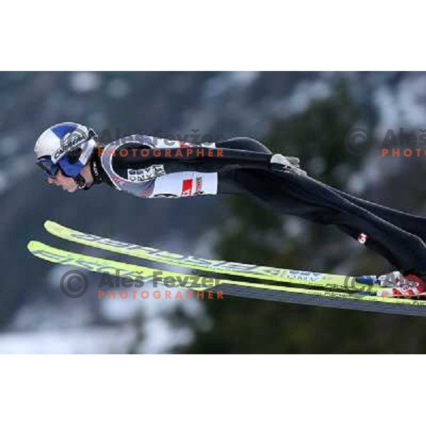 Gregor Schlierenzauer (AUT) 