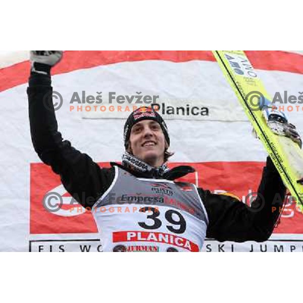 Gregor Schlierenzauer (AUT) 