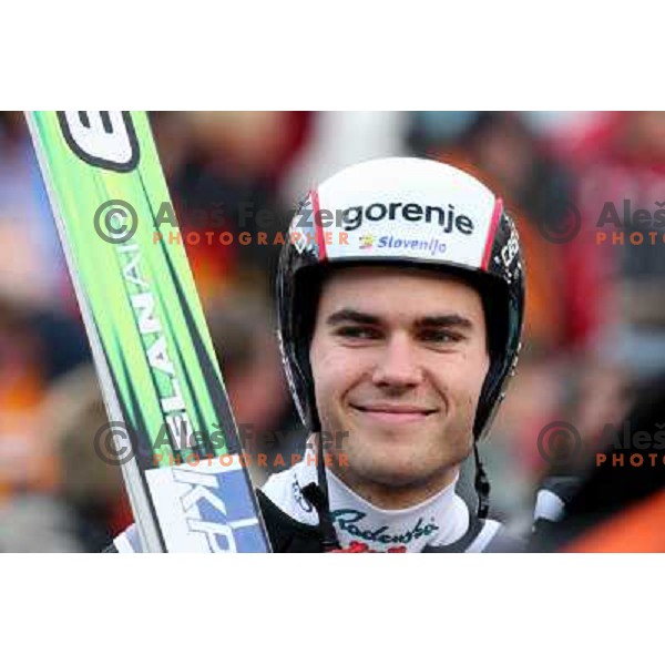 Jernej Damjan (SLO) 