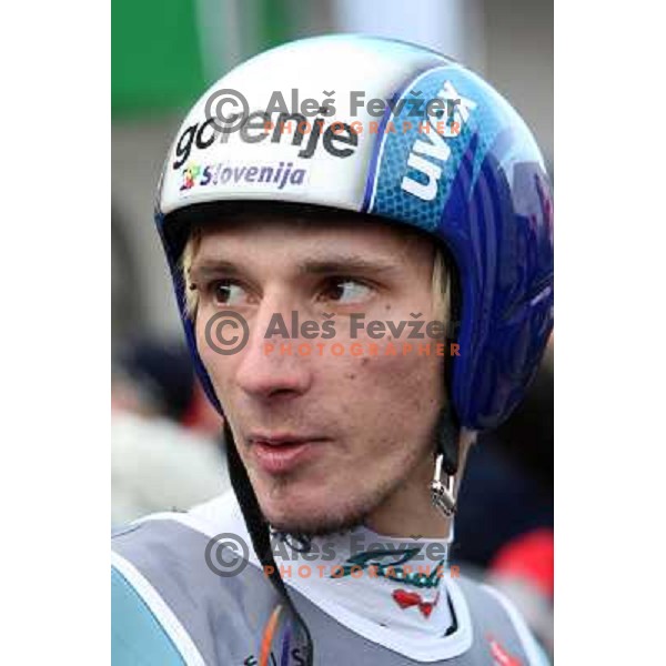 Robi Kranjec (SLO) 