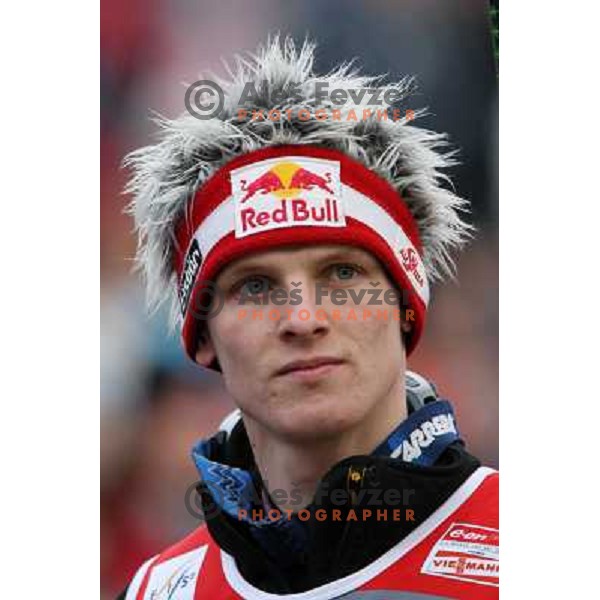 Thomas Morgenstern (AUT) 