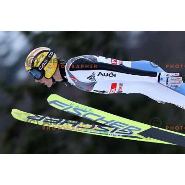 Andreas Kuettel (SUI) 