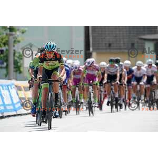 Grand Prix of Gorenjska, UCI Cycling race in Cerklje, Slovenia on May 30, 2021