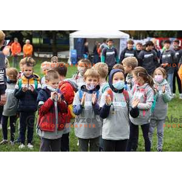 Slovenian Day of Sports, Ljubljana Slovenia on September 23, 2021