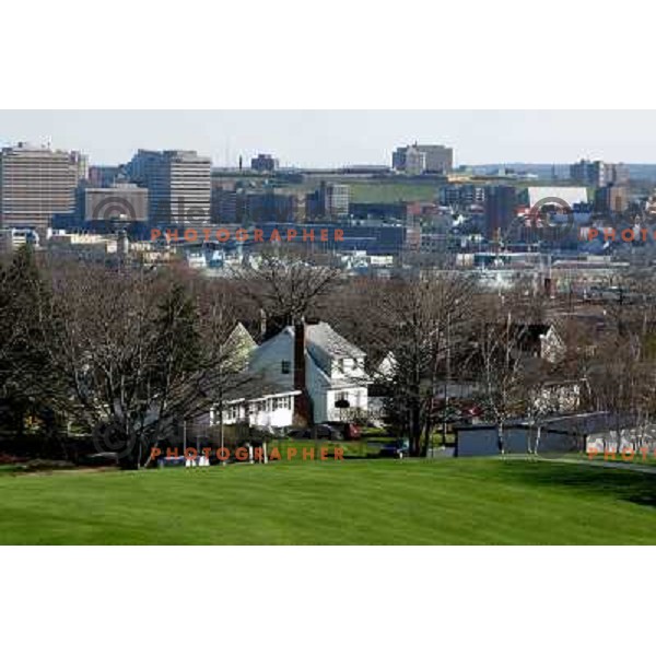 Brightwood golf&country club, course length 5554 yards, par 68,played 3rd of May 2008 in Halifax, Nova Scotia, Canada 