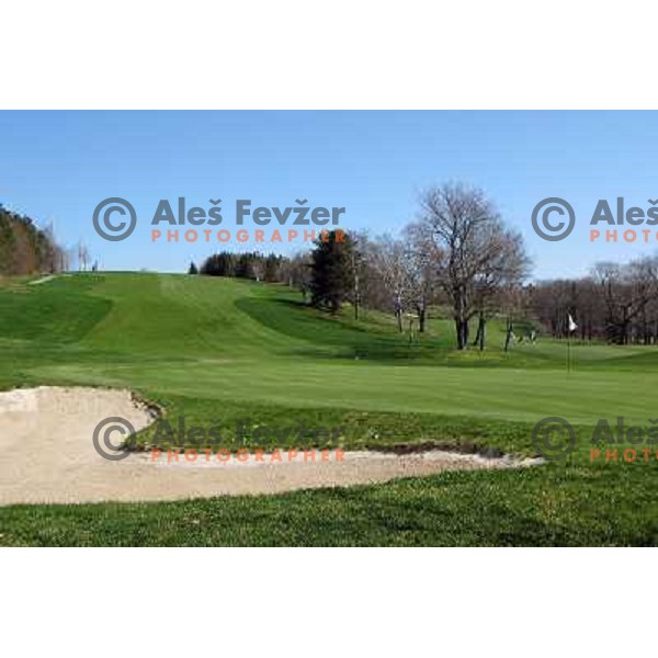 Brightwood golf&country club, course length 5554 yards, par 68,played 3rd of May 2008 in Halifax, Nova Scotia, Canada 