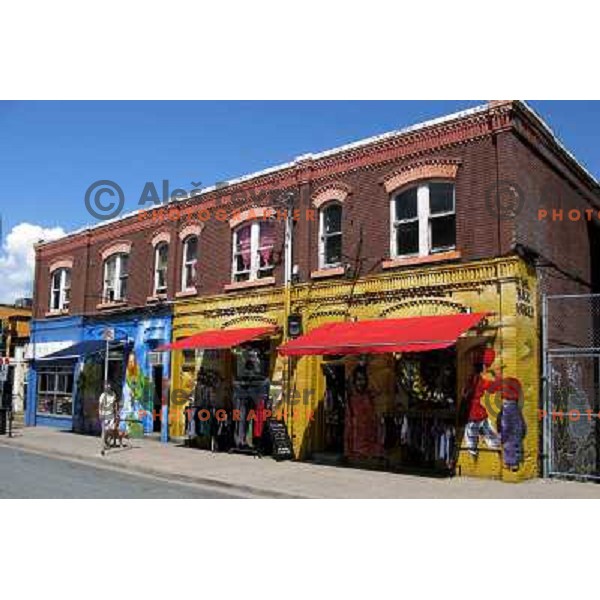 Halifax, Nova Scotia, host city of 2008 IIHF World Championship, Canada, May 7th 2008. Photo by Ales Fevzer 