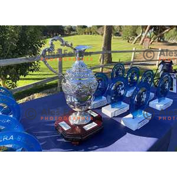 Circuito Juvenil Rafa Cabrera Bello, Real Club de Golf de Las Palmas 1891, Gran Canaria, Spain