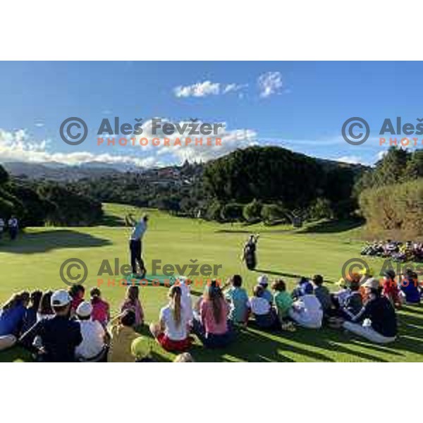 Circuito Juvenil Rafa Cabrera Bello, Real Club de Golf de Las Palmas 1891, Gran Canaria, Spain