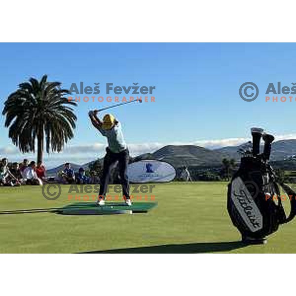 Circuito Juvenil Rafa Cabrera Bello, Real Club de Golf de Las Palmas 1891, Gran Canaria, Spain