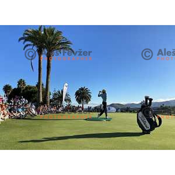 Circuito Juvenil Rafa Cabrera Bello, Real Club de Golf de Las Palmas 1891, Gran Canaria, Spain