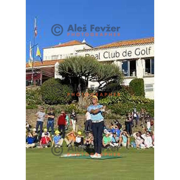 Circuito Juvenil Rafa Cabrera Bello, Real Club de Golf de Las Palmas 1891, Gran Canaria, Spain