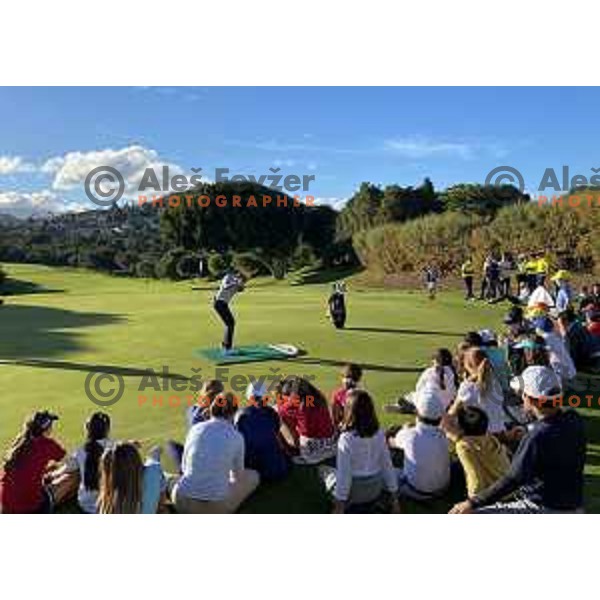 Circuito Juvenil Rafa Cabrera Bello, Real Club de Golf de Las Palmas 1891, Gran Canaria, Spain