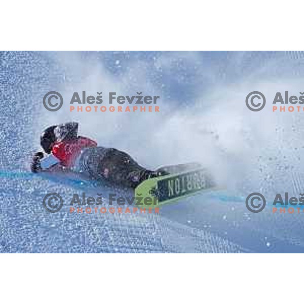 Qualifications in Women’s Slope Style at Beijing 2022 Winter Olympic Games, China on February 5, 2022